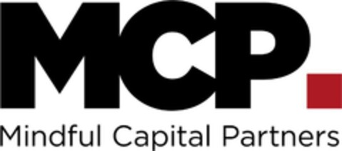 MCP. Mindful Capital Partners Logo (EUIPO, 04/28/2022)