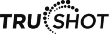 TRUSHOT Logo (EUIPO, 04/29/2022)