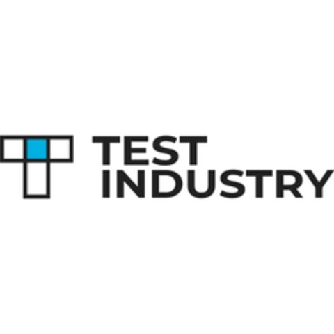 TEST INDUSTRY Logo (EUIPO, 02.05.2022)