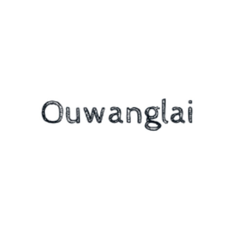 Ouwanglai Logo (EUIPO, 07.05.2022)