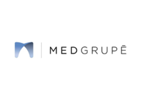 MED GRUPĖ Logo (EUIPO, 10.05.2022)