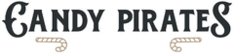 CANDY PIRATES Logo (EUIPO, 14.05.2022)