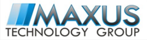 MAXUS TECHNOLOGY GROUP Logo (EUIPO, 05/20/2022)