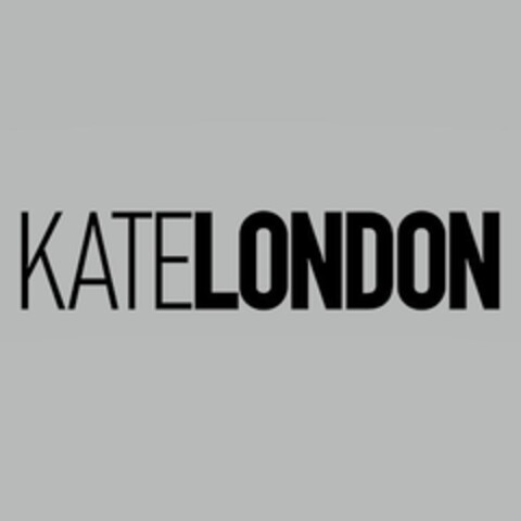 KATELONDON Logo (EUIPO, 06.07.2022)