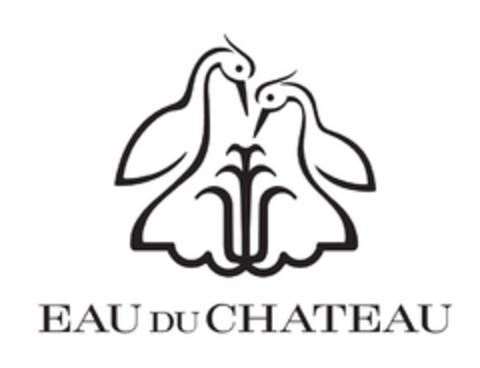 EAU DU CHATEAU Logo (EUIPO, 18.07.2022)