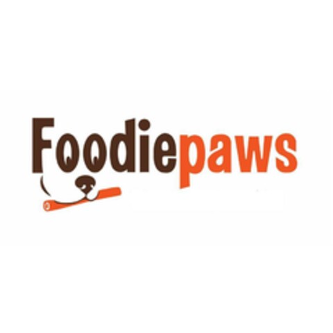 Foodiepaws Logo (EUIPO, 01.08.2022)