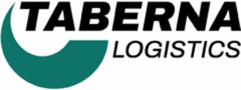 TABERNA LOGISTICS Logo (EUIPO, 17.08.2022)