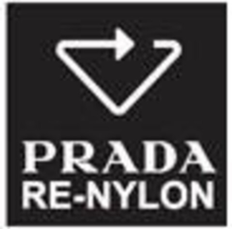 PRADA RE-NYLON Logo (EUIPO, 30.08.2022)