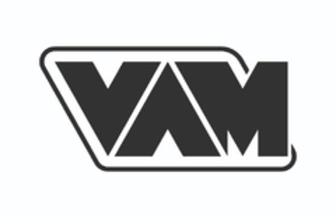 VAM Logo (EUIPO, 13.09.2022)