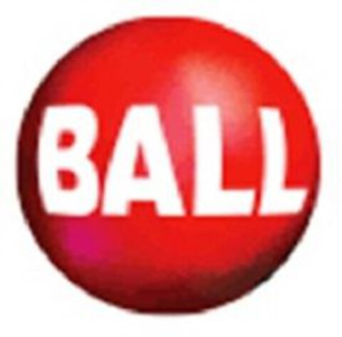 BALL Logo (EUIPO, 15.09.2022)