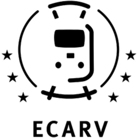 ECARV Logo (EUIPO, 21.09.2022)