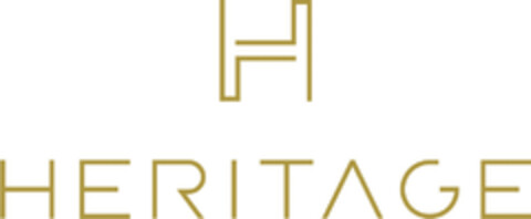 H HERITAGE Logo (EUIPO, 20.09.2022)