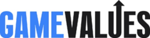 GAMEVALUES Logo (EUIPO, 21.10.2022)