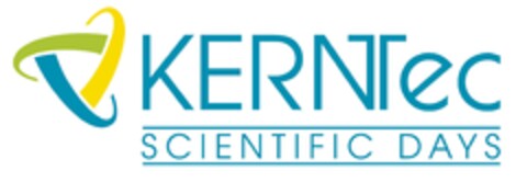 KernTec SCIENTIFIC DAYS Logo (EUIPO, 25.10.2022)