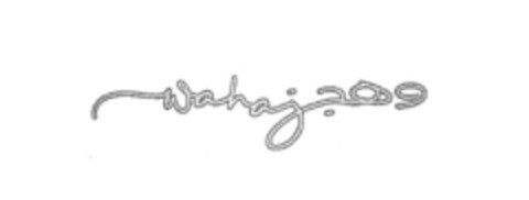 WAHAJ Logo (EUIPO, 25.11.2022)