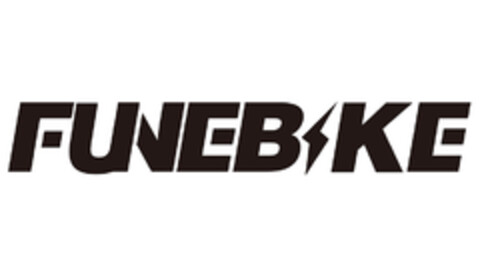 FUNEBIKE Logo (EUIPO, 30.11.2022)