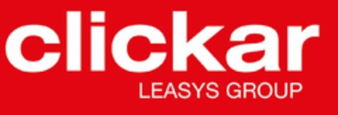 clickar LEASYS GROUP Logo (EUIPO, 10.01.2023)