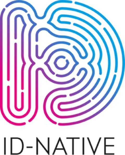 ID-NATIVE Logo (EUIPO, 26.01.2023)