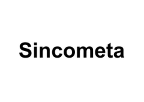 Sincometa Logo (EUIPO, 23.02.2023)