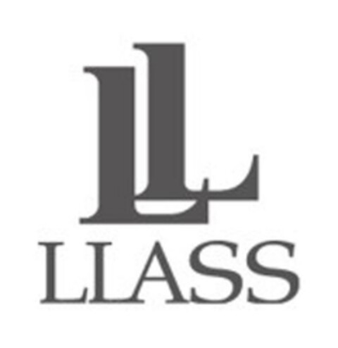 LL LLASS Logo (EUIPO, 03/08/2023)