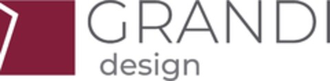 GRANDI design Logo (EUIPO, 10.03.2023)