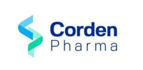 Corden Pharma Logo (EUIPO, 04/11/2023)