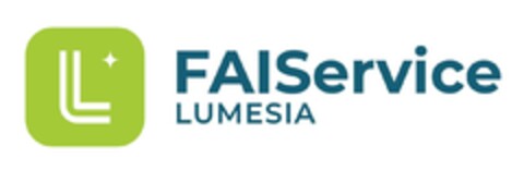 L FAIService LUMESIA Logo (EUIPO, 04/26/2023)