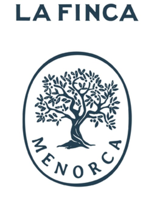 LA FINCA MENORCA Logo (EUIPO, 29.06.2023)