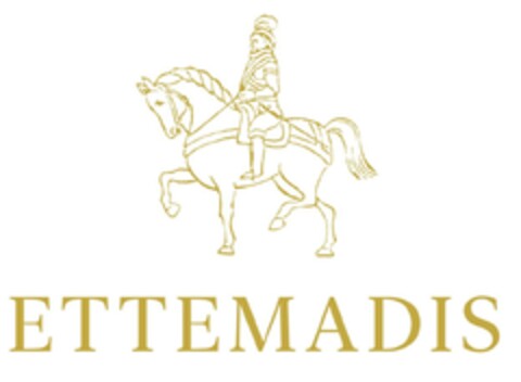 ETTEMADIS Logo (EUIPO, 13.07.2023)