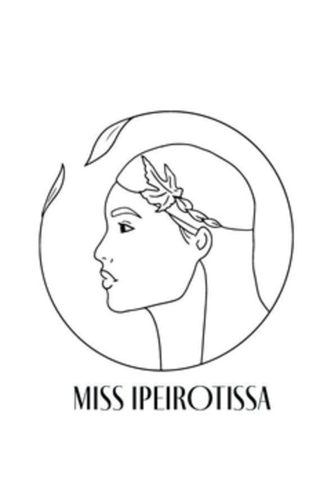 MISS IPEIROTISSA Logo (EUIPO, 28.09.2023)