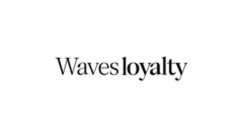 Waves loyalty Logo (EUIPO, 28.09.2023)