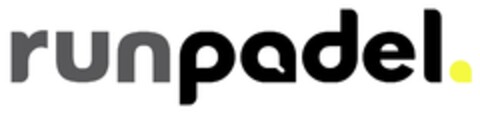 runpadel Logo (EUIPO, 10/02/2023)