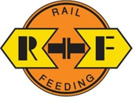 R + F RAIL FEEDING Logo (EUIPO, 10.10.2023)