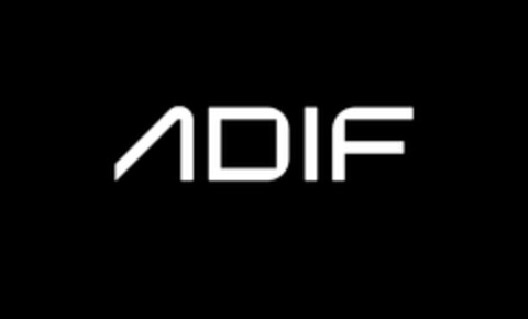 ADIF Logo (EUIPO, 18.10.2023)