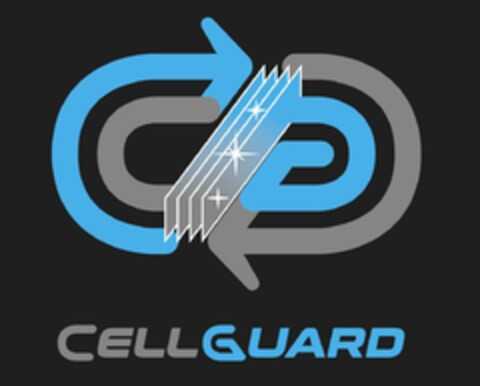 CELLGUARD Logo (EUIPO, 10/27/2023)