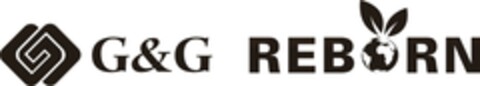 G&G REBORN Logo (EUIPO, 23.11.2023)