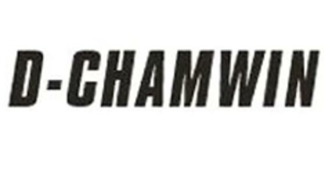 D-CHAMWIN Logo (EUIPO, 24.11.2023)