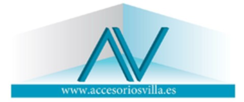 AV www.accesoriosvilla.es Logo (EUIPO, 13.12.2023)