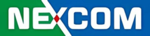 NEXCOM Logo (EUIPO, 27.12.2023)