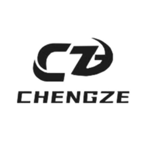 CHENGZE Logo (EUIPO, 05.01.2024)