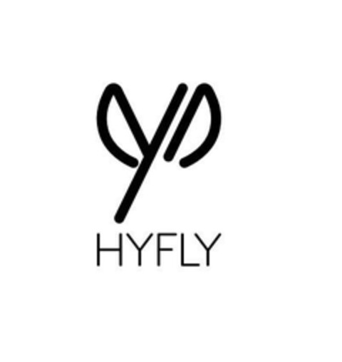 HYFLY Logo (EUIPO, 01/31/2024)