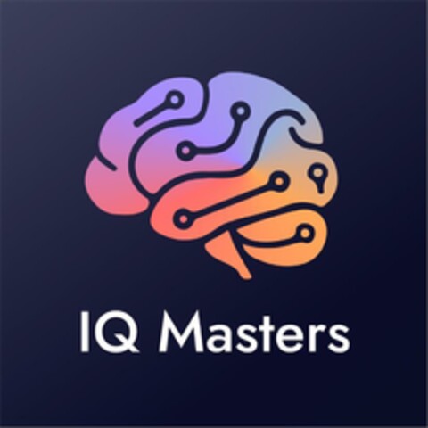 IQ Masters Logo (EUIPO, 05.03.2024)