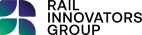 RAIL INNOVATORS GROUP Logo (EUIPO, 12.03.2024)