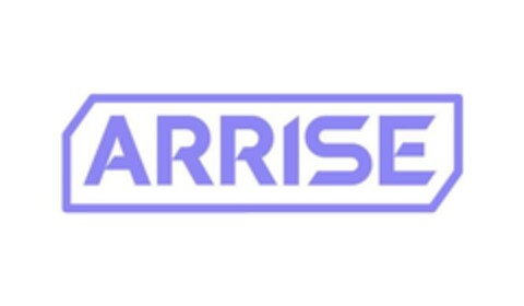 ARRISE Logo (EUIPO, 22.03.2024)
