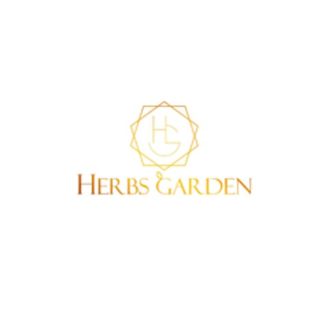 HERBS GARDEN Logo (EUIPO, 01.04.2024)