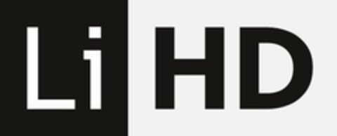 LiHD Logo (EUIPO, 04/26/2024)