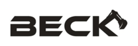 BECK Logo (EUIPO, 16.05.2024)