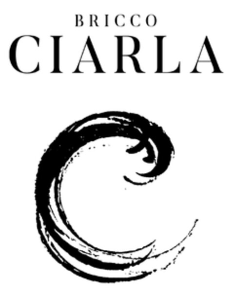 BRICCO CIARLA Logo (EUIPO, 27.05.2024)