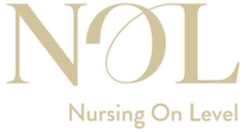 NOL Nursing On Level Logo (EUIPO, 05/29/2024)