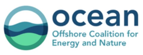 ocean Offshore Coalition for Energy and Nature Logo (EUIPO, 06/05/2024)